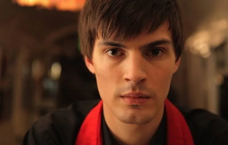 Частоты любви (2013) скачать торрент файл Частоты любви (2013) фильм скачать торрент файл