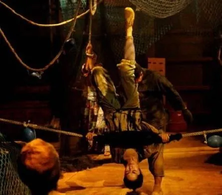 Феникс в ярости (2009) в хорошем качестве скачать торрент файл Феникс в ярости (2009) фильм в хорошем качестве скачать торрент файл