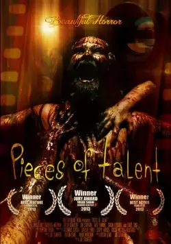 Частицы таланта / Pieces of Talent (2014) фильм скачать через торрет бесплатно в хорошем качестве