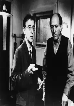 Тени и туман (1991) в хорошем качестве скачать торрент файл Тени и туман (1991) фильм в хорошем качестве скачать торрент файл