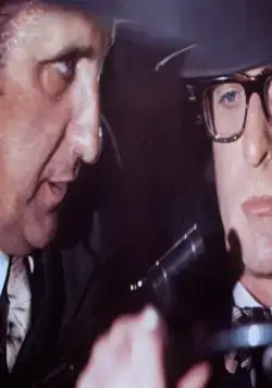 Соглядатай (1975) скачать торрент файл Соглядатай (1975) фильм скачать торрент файл