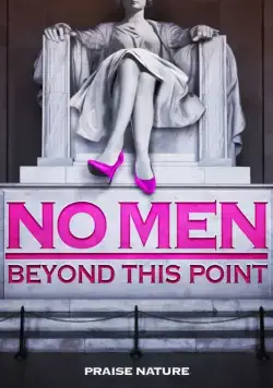 Дальше людей нет / No Men Beyond This Point (2015) фильм скачать через торрет бесплатно в хорошем качестве