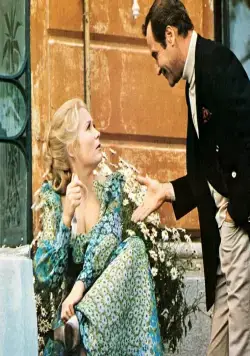 Аванти! (1972) скачать торрент бесплатно Аванти! (1972) фильм скачать торрент бесплатно