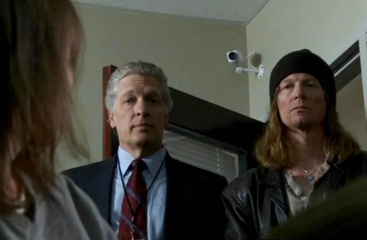 С чистого листа (2008) в хорошем качестве скачать торрент файл С чистого листа (2008) фильм в хорошем качестве скачать торрент файл