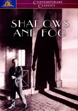 Тени и туман / Shadows and Fog (1991) фильм скачать через торрет бесплатно в хорошем качестве