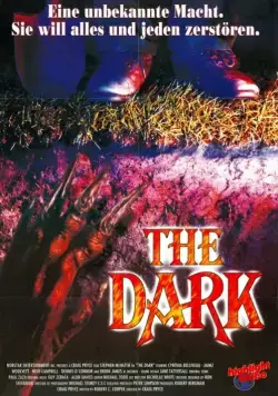 Во тьме / The Dark (1993) фильм скачать через торрет бесплатно в хорошем качестве