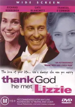Слава Богу, он встретил Лиззи / Thank God He Met Lizzie (1997) фильм скачать через торрет бесплатно в хорошем качестве
