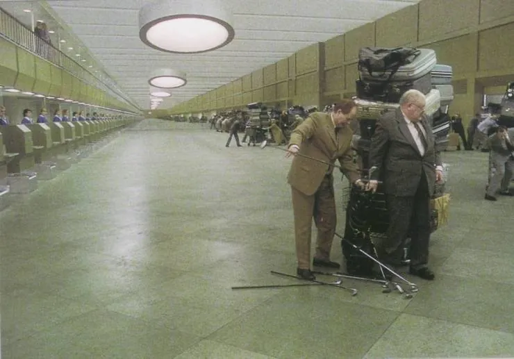 Песни со второго этажа (2000) скачать торрент бесплатно Песни со второго этажа (2000) фильм скачать торрент бесплатно