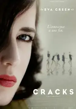 Трещины / Cracks (2009) фильм скачать через торрет бесплатно в хорошем качестве