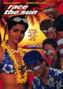В погоне за солнцем / Race the Sun (1996) фильм скачать через торрет бесплатно в хорошем качестве