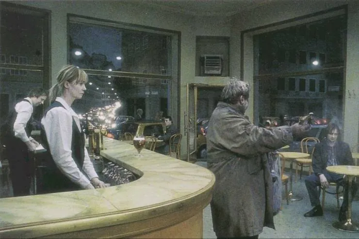 Песни со второго этажа (2000) скачать торрент файл Песни со второго этажа (2000) фильм скачать торрент файл