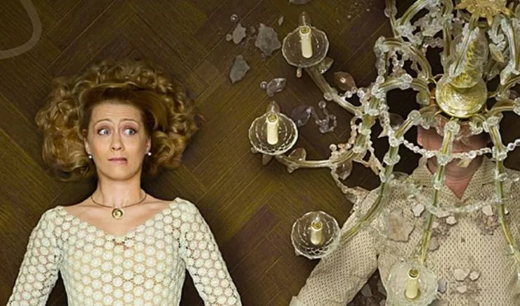 Лиза-лиса (2015) скачать торрент бесплатно Лиза-лиса (2015) фильм скачать торрент бесплатно