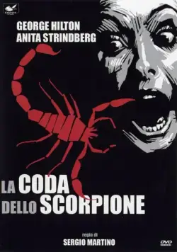 Хвост скорпиона / The Scorpion Code (1971) фильм скачать через торрет бесплатно в хорошем качестве