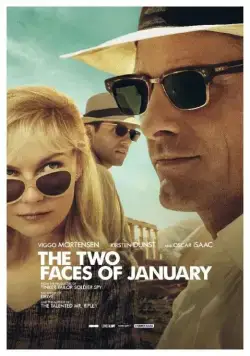 Два лика января / The Two Faces of January (2013) фильм скачать через торрет бесплатно в хорошем качестве