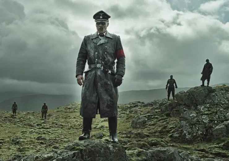 Операция «Мертвый снег» 2 (2014) скачать торрент бесплатно Операция «Мертвый снег» 2 (2014) фильм скачать торрент бесплатно