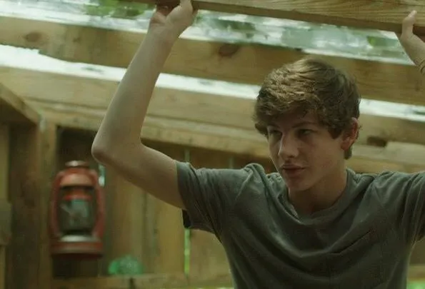 Любое лето закончится (2017) в хорошем качестве скачать торрент файл Любое лето закончится (2017) фильм в хорошем качестве скачать торрент файл