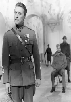 Тропы славы (1957) в хорошем качестве скачать торрент файл Тропы славы (1957) фильм в хорошем качестве скачать торрент файл