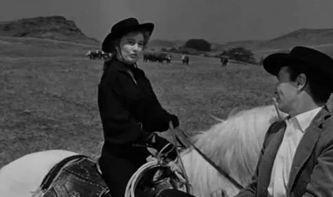 Сорок ружей (1957) в хорошем качестве скачать торрент файл Сорок ружей (1957) фильм в хорошем качестве скачать торрент файл