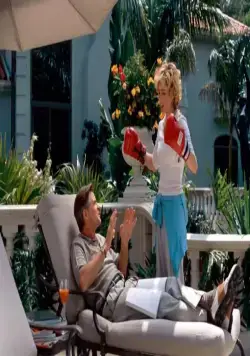 Голливудский финал (2002) скачать торрент бесплатно Голливудский финал (2002) фильм скачать торрент бесплатно