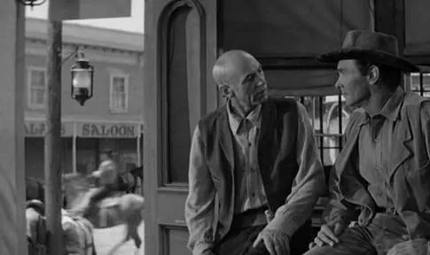 Сорок ружей (1957) скачать торрент файл Сорок ружей (1957) фильм скачать торрент файл