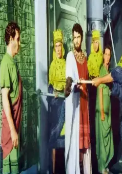 Блудный сын (1955) скачать торрент бесплатно Блудный сын (1955) фильм скачать торрент бесплатно