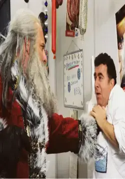 Санта-киллер (2005) в хорошем качестве скачать торрент файл Санта-киллер (2005) фильм в хорошем качестве скачать торрент файл