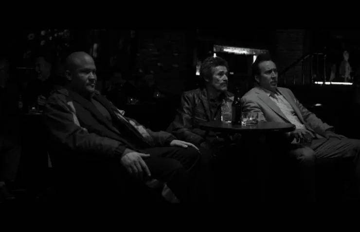 Человек человеку волк (2015) скачать торрент бесплатно Человек человеку волк (2015) фильм скачать торрент бесплатно