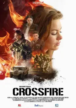 Перекрестный огонь / Crossfire (2016) фильм скачать через торрет бесплатно в хорошем качестве