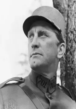 Тропы славы (1957) скачать торрент бесплатно Тропы славы (1957) фильм скачать торрент бесплатно