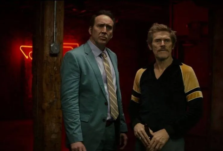 Человек человеку волк (2015) скачать торрент файл Человек человеку волк (2015) фильм скачать торрент файл