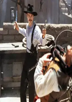 Тумстоун: Легенда дикого запада (1993) в хорошем качестве скачать торрент файл Тумстоун: Легенда дикого запада (1993) фильм в хорошем качестве скачать торрент файл