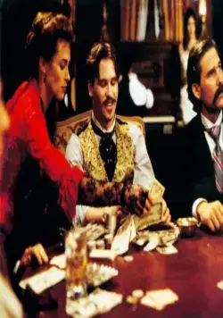 Тумстоун: Легенда дикого запада (1993) скачать торрент файл Тумстоун: Легенда дикого запада (1993) фильм скачать торрент файл