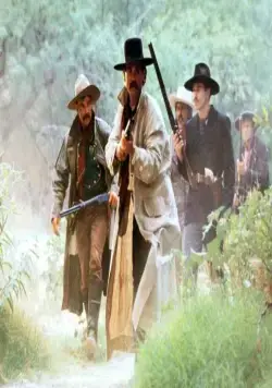 Тумстоун: Легенда дикого запада (1993) скачать торрент бесплатно Тумстоун: Легенда дикого запада (1993) фильм скачать торрент бесплатно