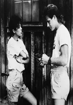 Спящий лагерь 2 (1988) в хорошем качестве скачать торрент файл Спящий лагерь 2 (1988) фильм в хорошем качестве скачать торрент файл