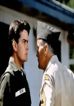 Дисбат (1990) скачать торрент бесплатно Дисбат (1990) фильм скачать торрент бесплатно