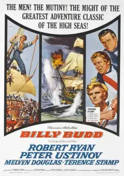 Билли Бад / Billy Budd (1962) фильм скачать через торрет бесплатно в хорошем качестве