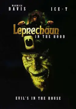 Лепрекон 5: Сосед / Leprechaun in the Hood (2000) фильм скачать торрент файле бесплатно Скачать Лепрекон 5: Сосед / Leprechaun in the Hood(2000) фильм с торрента бесплатно