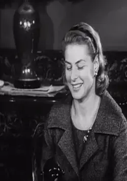 Ингрид Бергман: В её собственных словах (2015) скачать торрент файл Ингрид Бергман: В её собственных словах (2015) фильм скачать торрент файл