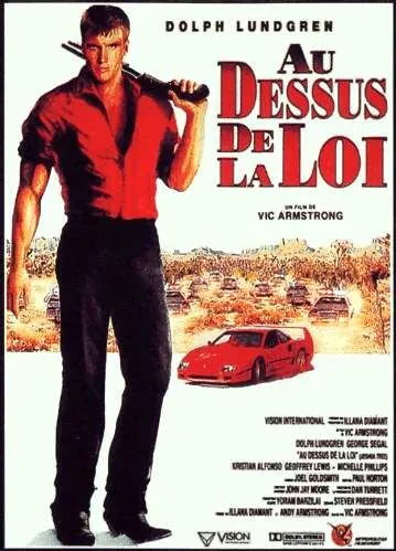 Дерево Джошуа / Joshua Tree (1993) фильм скачать через торрет бесплатно в хорошем качестве