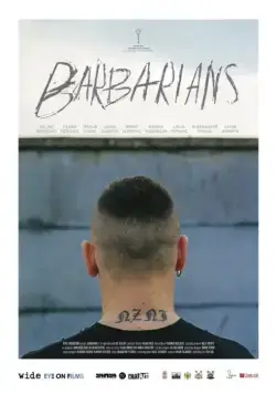 Варвары / Varvari (2014) фильм скачать через торрет бесплатно в хорошем качестве