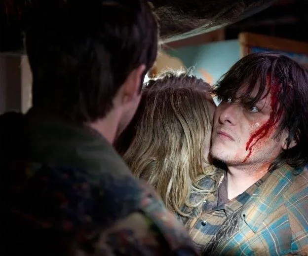 Последствия (2014) скачать торрент файл Последствия (2014) фильм скачать торрент файл