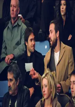 Теория хаоса (2007) скачать торрент файл Теория хаоса (2007) фильм скачать торрент файл