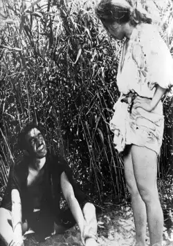 Женщина-демон (1964) в хорошем качестве скачать торрент файл Женщина-демон (1964) фильм в хорошем качестве скачать торрент файл