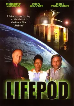 Спасательный челнок / Lifepod (1993) фильм скачать через торрет бесплатно в хорошем качестве