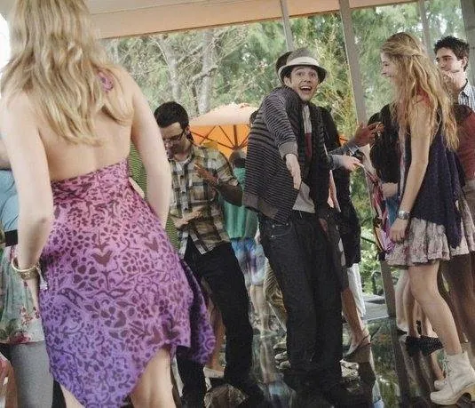 Прекрасный «принц» (2011) скачать торрент файл Прекрасный «принц» (2011) фильм скачать торрент файл