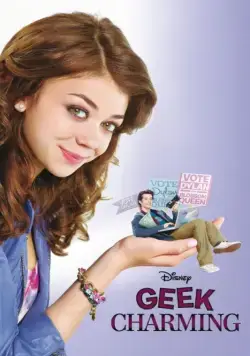 Прекрасный «принц» / Geek Charming (2011) фильм скачать через торрет бесплатно в хорошем качестве