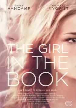 Девушка в книге / The Girl in the Book (2015) фильм скачать через торрет бесплатно в хорошем качестве