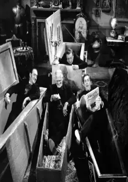 Комедия ужасов (1963) скачать торрент бесплатно Комедия ужасов (1963) фильм скачать торрент бесплатно