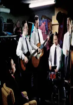 Человек без прошлого (2002) в хорошем качестве скачать торрент файл Человек без прошлого (2002) фильм в хорошем качестве скачать торрент файл