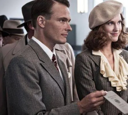 «Гинденбург»: Последний полёт (2011) скачать торрент бесплатно «Гинденбург»: Последний полёт (2011) сериал скачать торрент бесплатно